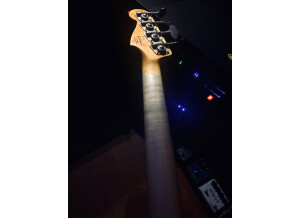 Fender Custom Shop Pino Paladino Signature Precision Bass