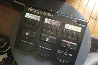 Zoom G3n