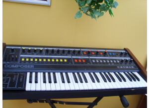 Crumar COMPOSER (19689)