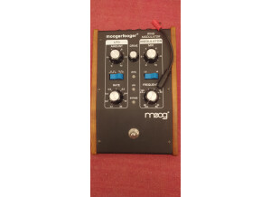 Moog Music MF-102 Ring Modulator (40377)