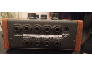 Moog Music MF-102 Ring Modulator (59149)