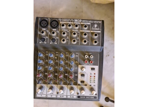 Behringer Xenyx 802 (70949)