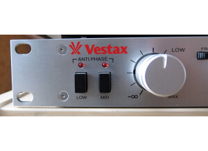 Vestax DCR-1500