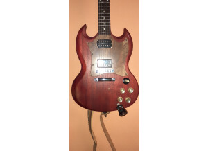 Gibson SG Special Faded (90961)