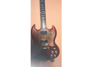 Gibson SG Special Faded (82873)