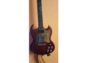 Gibson SG Special Faded (84756)