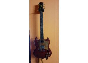 Gibson SG Special Faded (74108)