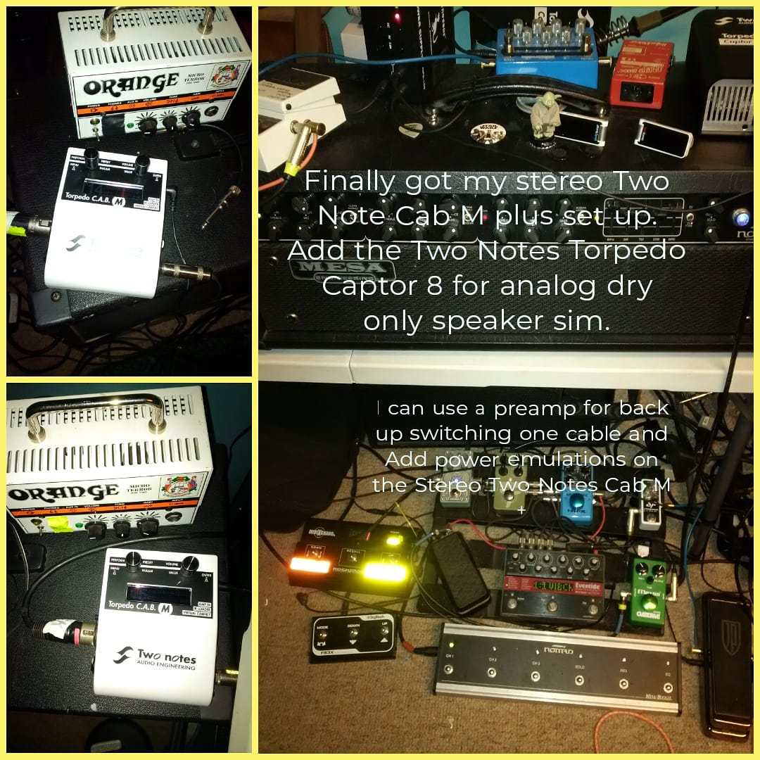 Mesa Boogie Nomad 100 Combo