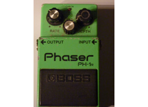 Boss PH-1R Phaser (62006)