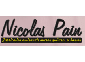 Nicolas Pain Black side of the Strat (95244)