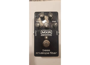 MXR M82 Bass Envelope Filter (15717)