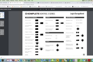 SawUp Maitriser votre clavier Native Instruments Komplete Kontrol