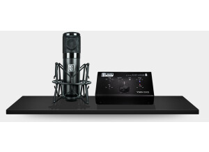 Slate Digital Virtual Microphone System (98055)