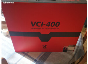 Vestax VCI-400