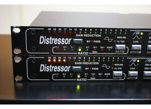 Empirical Labs Distressor Stereo EL8-X