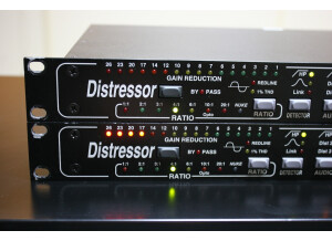 Empirical Labs Distressor EL8-S