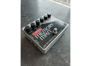Electro-Harmonix Deluxe Memory Man XO (8554)