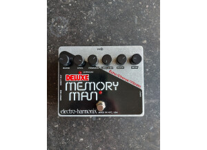 Electro-Harmonix Deluxe Memory Man XO (47088)