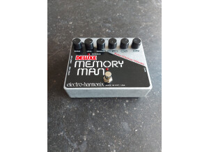 Electro-Harmonix Deluxe Memory Man XO (56981)