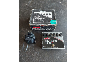 Electro-Harmonix Deluxe Memory Man XO (85925)