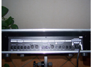 Fractal Audio Systems Axe-Fx Ultra (36867)