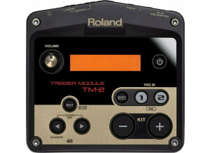 Roland TM-2 Trigger Module (27661)