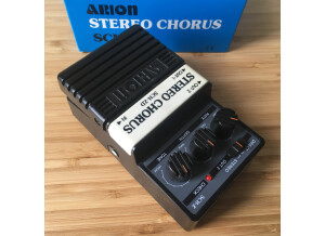 Arion SCH-Z Stereo Chorus (57589)