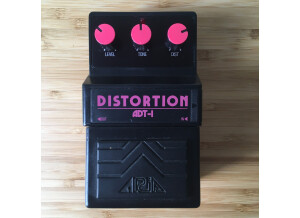 Aria ADT-1 Distortion