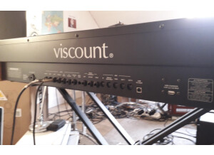 Viscount Legend Live (36653)