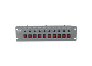 dj switch