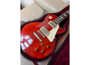 Gibson True Historic 1959 Les Paul Reissue