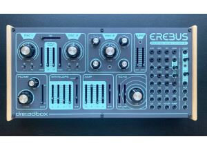 Dreadbox Erebus 3 (94541)