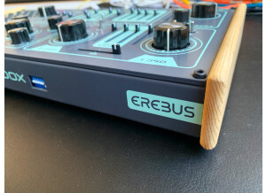 Dreadbox Erebus 3 (64222)