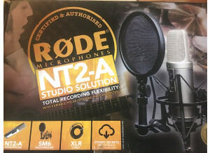 RODE NT2A (86784)