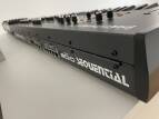 Sequential Prophet X