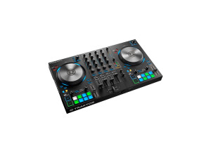 traktor s3