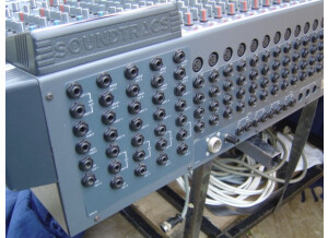 SoundTracs Solo (96058)