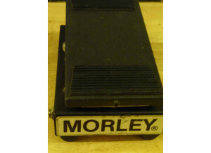 Morley Compact Volume