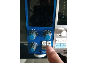 TC Electronic TC8210-DT (84214)