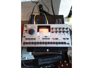 Elektron Machinedrum SPS-1UW MKII (12341)