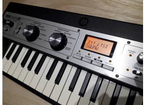 Korg microKORG XL (20330)