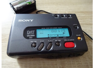 Sony TCD-D7 (98710)