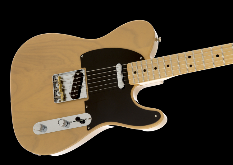 Fender Classic Player Baja Telecaster
