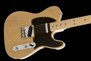 Fender Classic Player Baja Telecaster