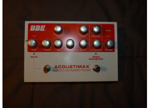BBE Acoustimax (67852)