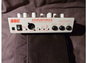 BBE Acoustimax (77084)