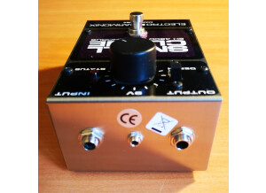 Electro-Harmonix Small Clone Mk1 (9970)