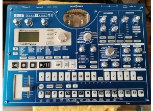 Korg ElecTribe EMX1 (58127)