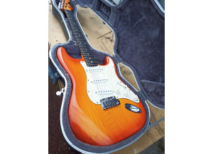 Valley & Blues Stratocaster (41728)