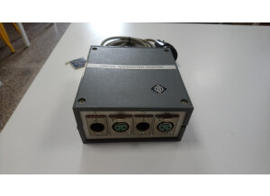 Alim NEUMANN N452i A